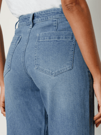 Image 4 of Marine Jeans in Dollface