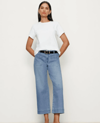 Image 5 of Marine Jeans in Dollface