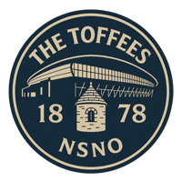 Image 1 of Everton FC Print - (Style 3)