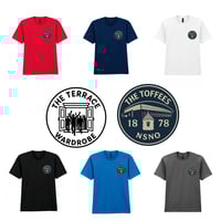 Image 3 of Everton FC Print - (Style 3)