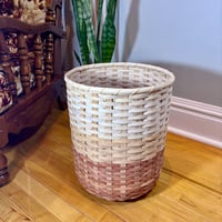Image 1 of Earth Tall Floor Basket