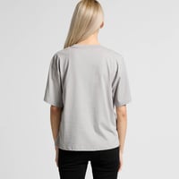 Image 5 of PPT PILATES CLUB LTD ED TEE- pre order