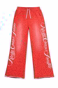 RICHE SANS TRAHIR- Baggy Sweatpants 