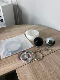 Jazminetbh LIVE SALE BASKSET