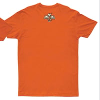 Image 2 of Soccer Scoop Orange Shirt