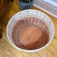 Image 3 of Earth Floor Basket