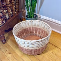 Image 1 of Earth Floor Basket