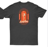 Image 1 of Sprinkles are For Winners Black Shirt