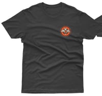 Image 2 of Sprinkles are For Winners Black Shirt