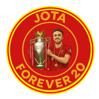 Image 1 of The "Jota Forever 20" Print