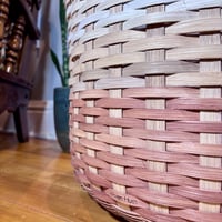 Image 4 of Earth Large Floor Basket