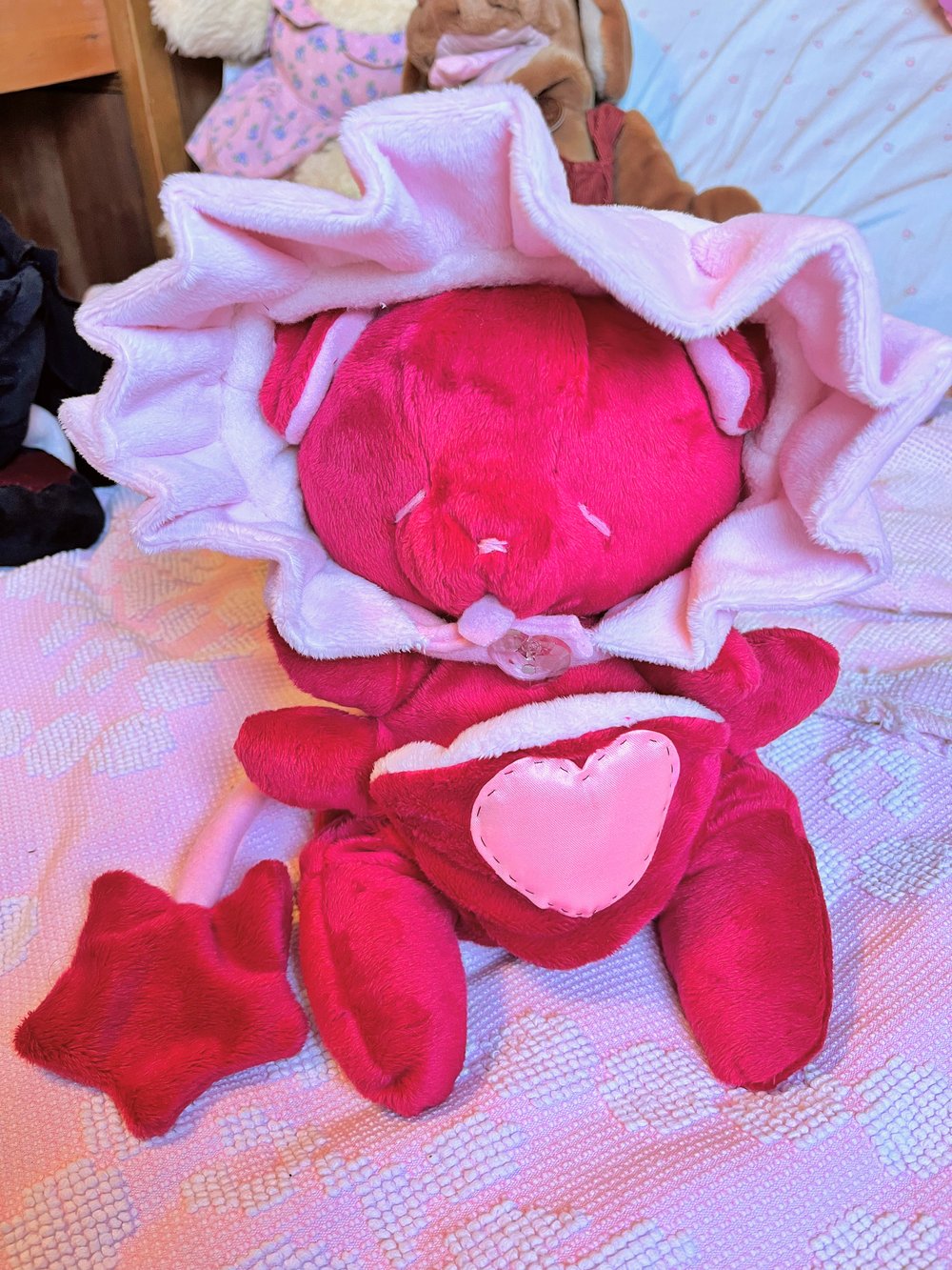 Image of Love Hugg-A-Me Mommy! 