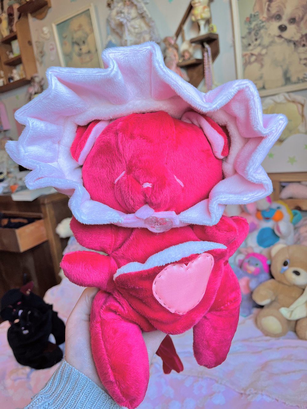 Image of Love Hugg-A-Me Mommy! 