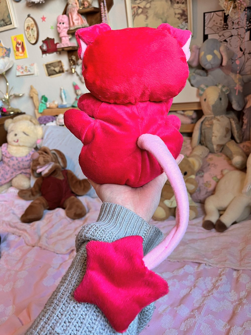 Image of Love Hugg-A-Me Mommy! 