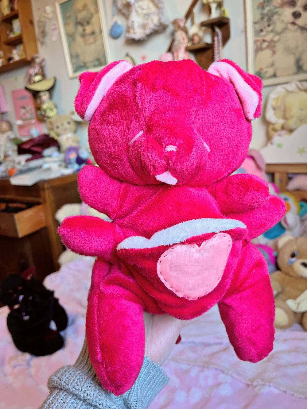 Image of Love Hugg-A-Me Mommy! 