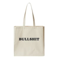 Image 1 of The Bullshit Bag