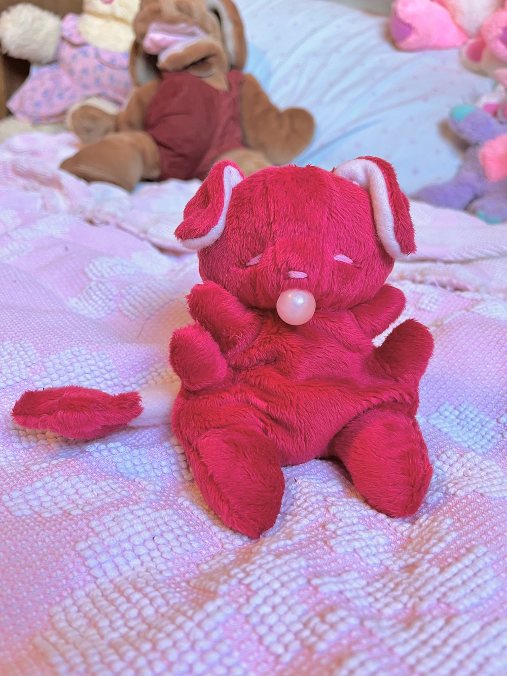 Image of Love Hugg-A-Me Babey! 