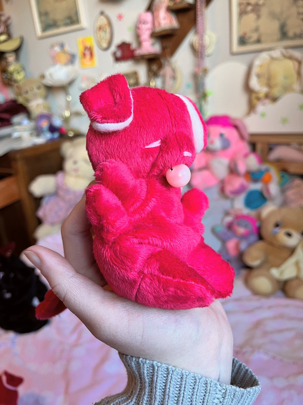 Image of Love Hugg-A-Me Babey! 