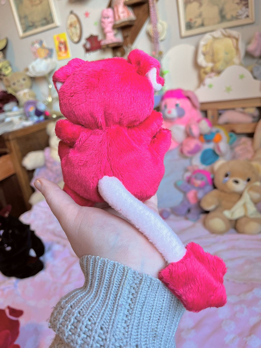 Image of Love Hugg-A-Me Babey! 