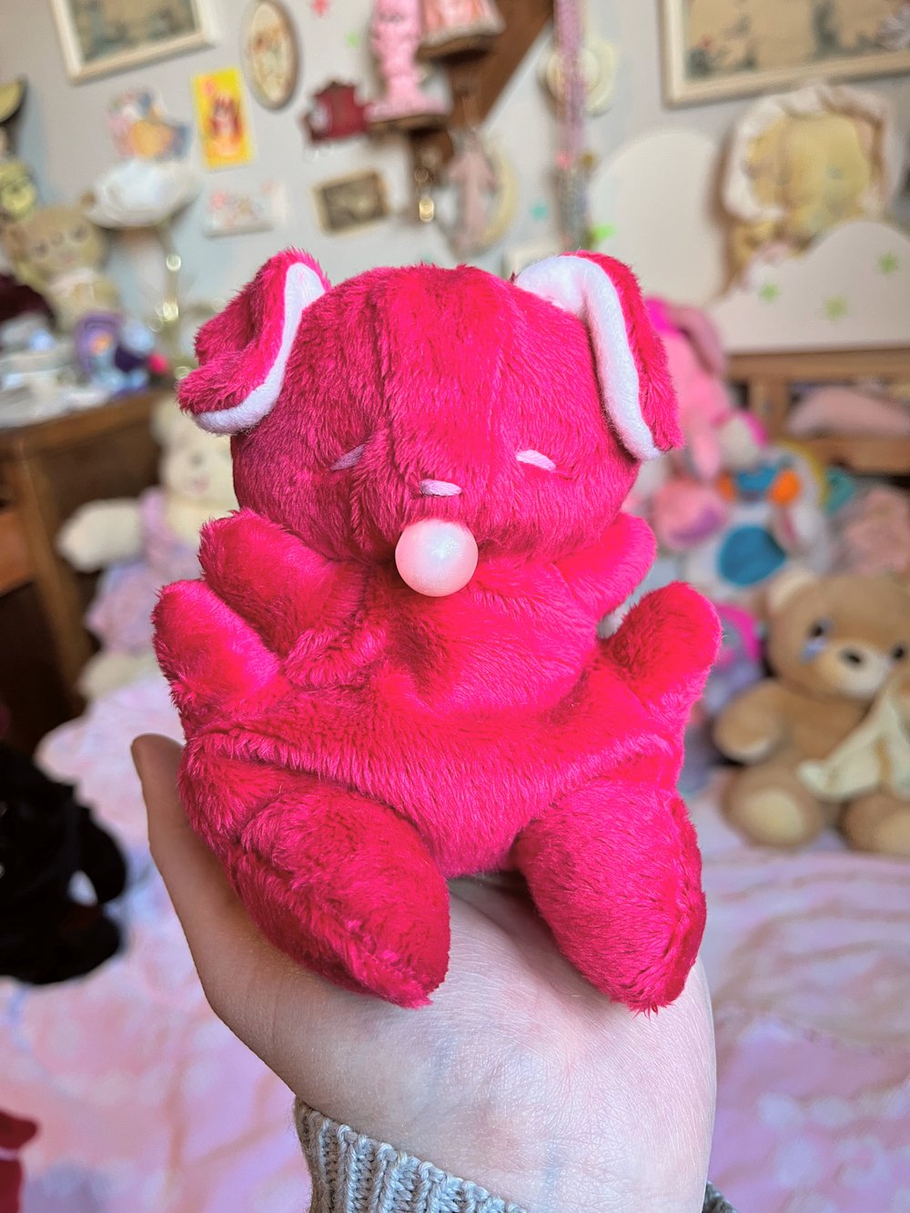 Image of Love Hugg-A-Me Babey! 