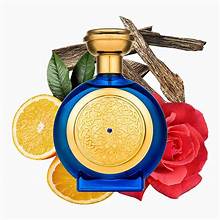 Image of BOADICEA BLUE SAPPHIRE (TYPE)