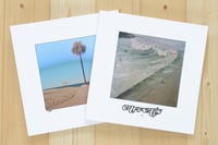 Image 1 of Currents Zine Issue 3 by Matt Cordova