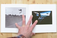 Image 2 of Currents Zine Issue 3 by Matt Cordova