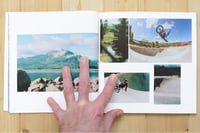 Image 2 of Currents Zine Issue 2 by Matt Cordova