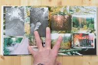 Image 4 of Currents Zine Issue 2 by Matt Cordova