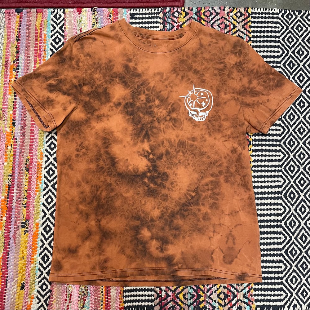 Shall We Go?- Bleached III