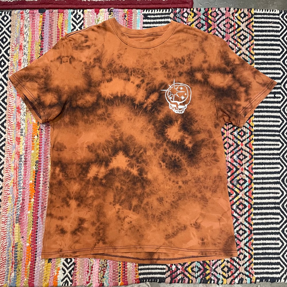 Shall We Go?- Bleached II