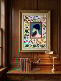 Image 1 of The Gentle Warrior