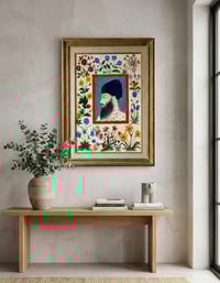 Image 3 of The Gentle Warrior