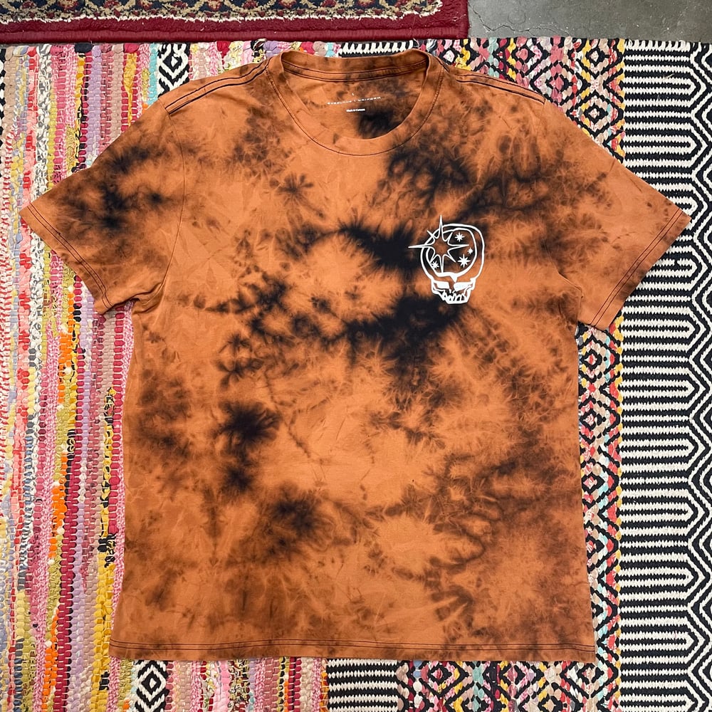 Shall We Go?- Bleached I