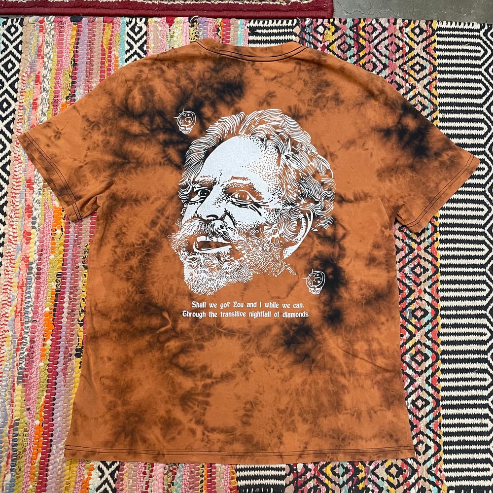 Shall We Go?- Bleached I