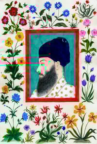 Image 4 of The Gentle Warrior