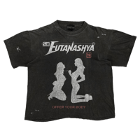 OFFER YOUR BODY T-SHIRT