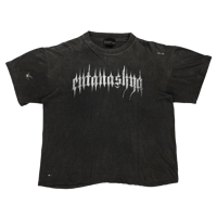 Image 2 of CHINATOWN T-SHIRT