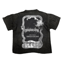 Image 1 of CHINATOWN T-SHIRT