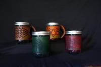 Image 1 of Mason Jar Mug