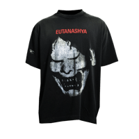 Image 1 of JAPAN DEMON T-SHIRT
