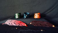 Image 4 of Feather Bracelet