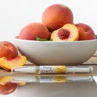 Sunny Days™ (Peach) Scented Cuticle Oil Pen