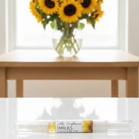 The Sunflower Miles™ Scented Cuticle Oil Pen