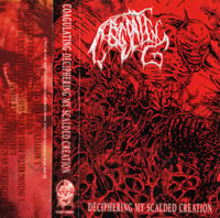 Coagulating - Deciphering My Scalded Creation MC