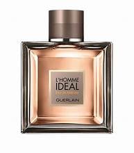 Image of  GUERLAIN L`HOMME IDEAL EAU DE PARFUM (TYPE)