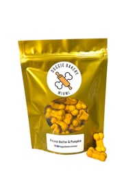 Image 2 of Medium Bone Treats