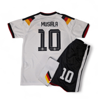 Image 2 of Germany 2026 kids kit MUSIALA
