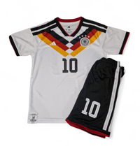 Image 3 of Germany 2026 kids kit MUSIALA
