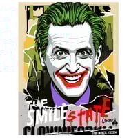 Image 1 of THE SMILE STATE